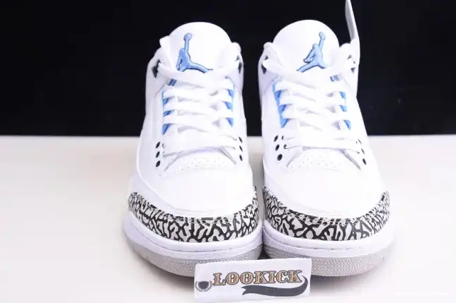 Rep 3 CT8532-104 Air Jordan UNC 0604
